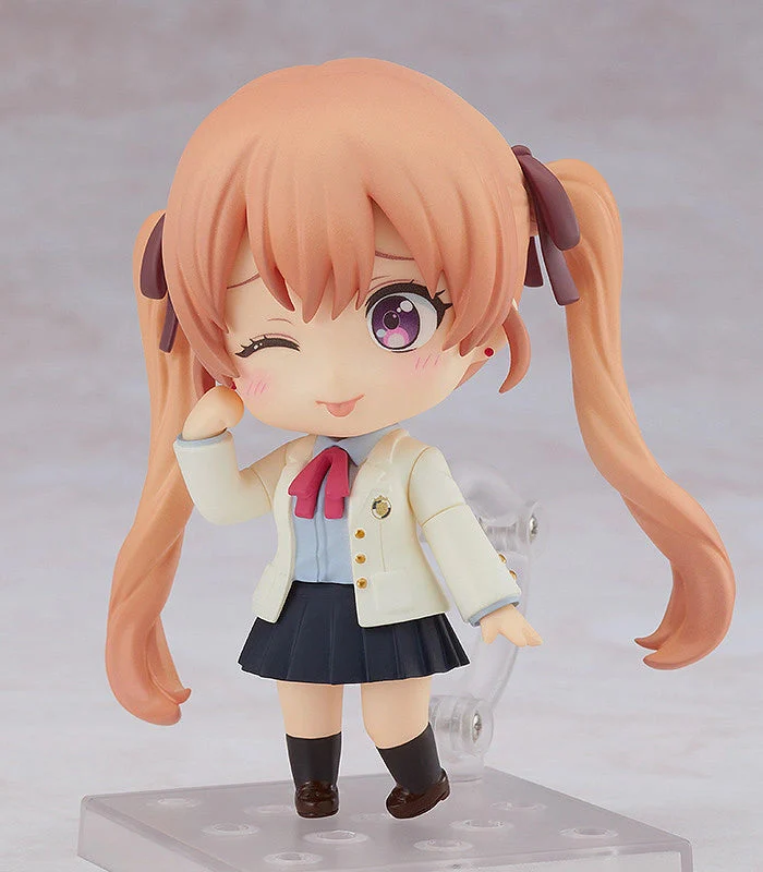 A Couple of Cuckoos Erika Amano Nendoroid Action Figure by Good Smile Company - Image 5