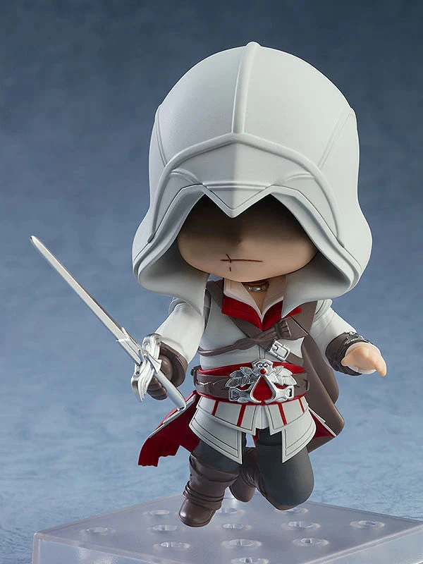 Assassin's Creed Ezio Auditore Nendoroid Figure by Good Smile Company - Image 3