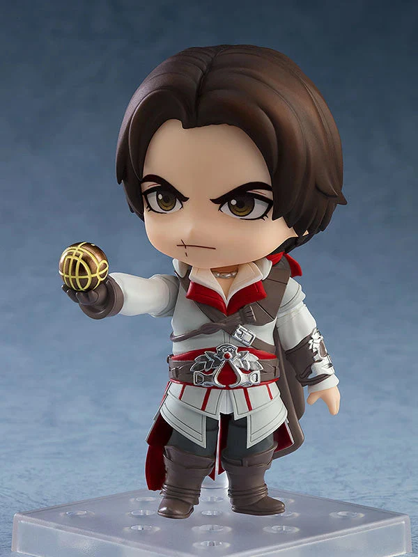 Assassin's Creed Ezio Auditore Nendoroid Figure by Good Smile Company - Image 4