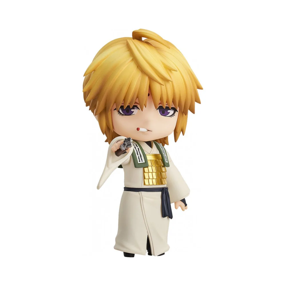 Saiyuki Reload Genjo Sanzo Nendoroid Action Figure