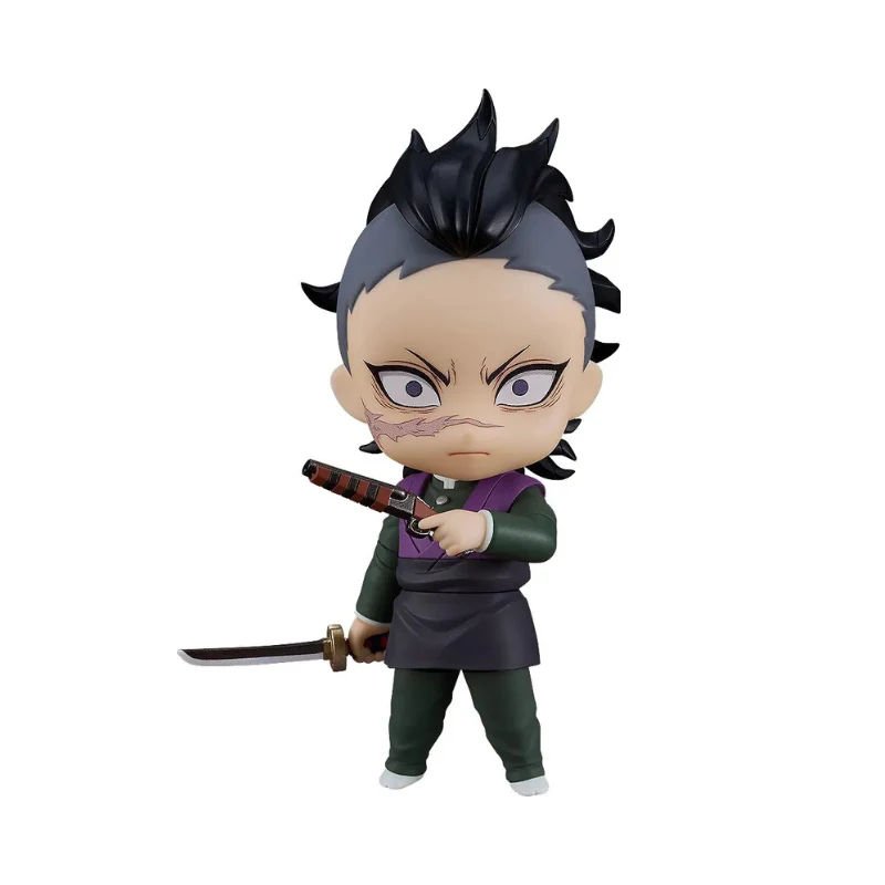 Nendoroid Genya Shinazugawa By Good Smile Company