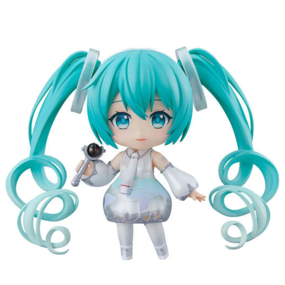 Hatsune Miku EXPO 2021 Ver. Nendoroid Figure by Good Smile Company