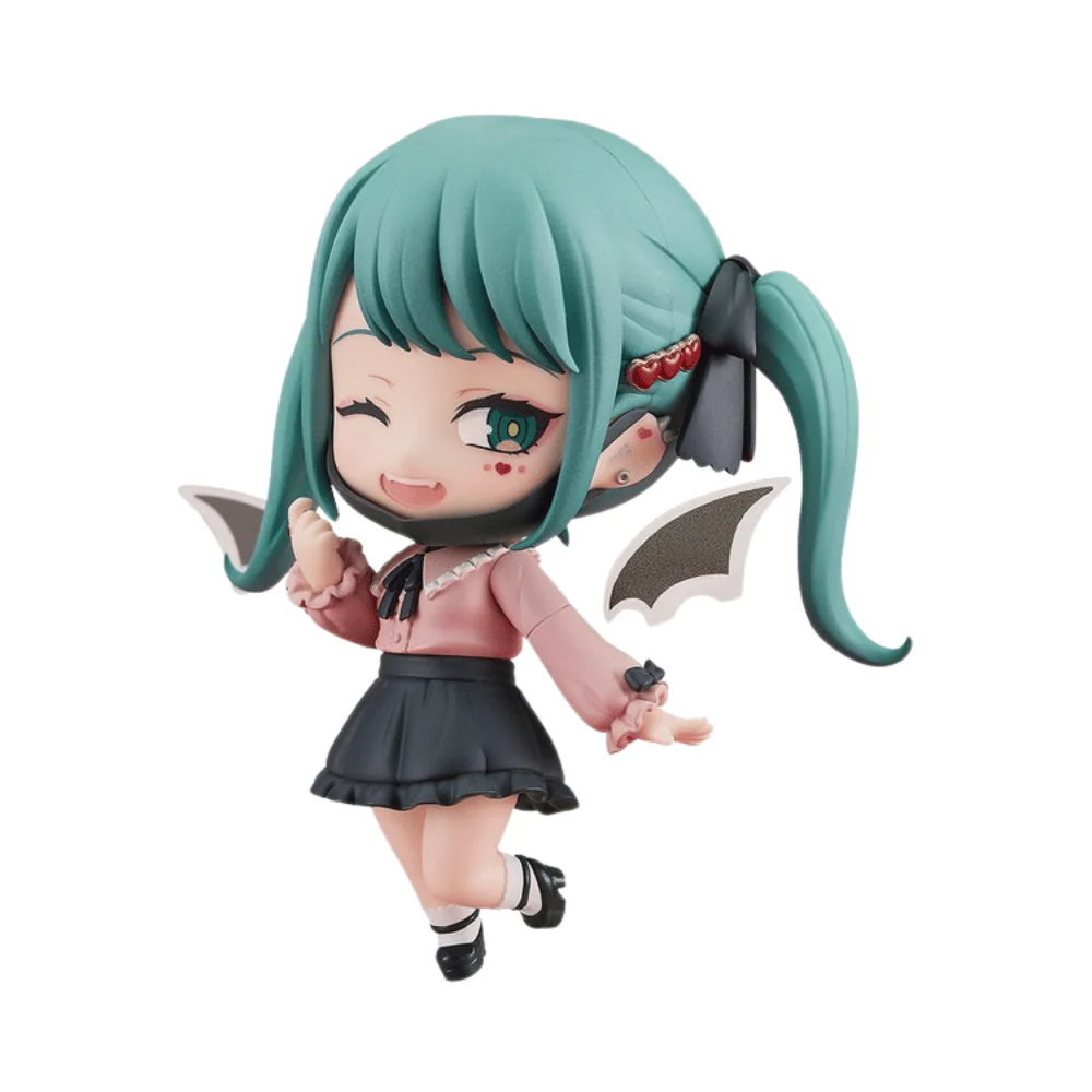 Hatsune Miku: The Vampire Ver. Nendoroid Action Figure By Good Smile Company