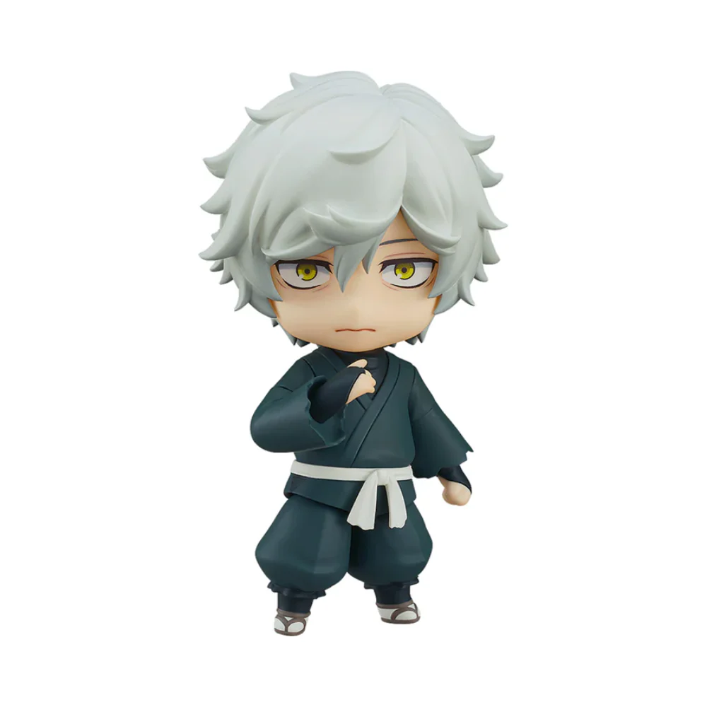 Hell's Paradise : Jigokuraku Gabimaru Action Figure