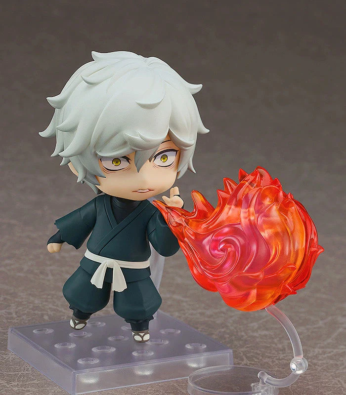 Hell's Paradise : Jigokuraku Gabimaru Action Figure - Image 4