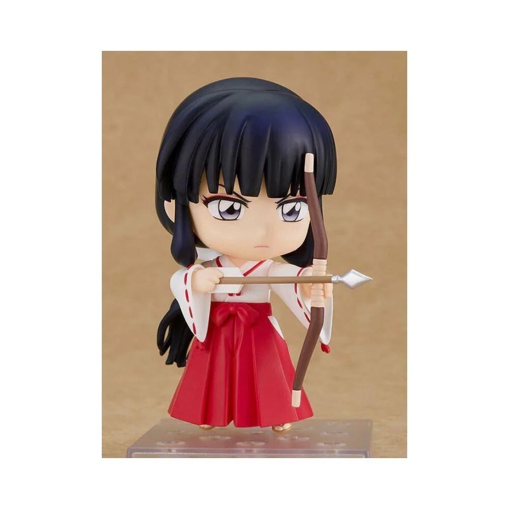 Nendoroid : Inuyasha - Kikyo - Image 3