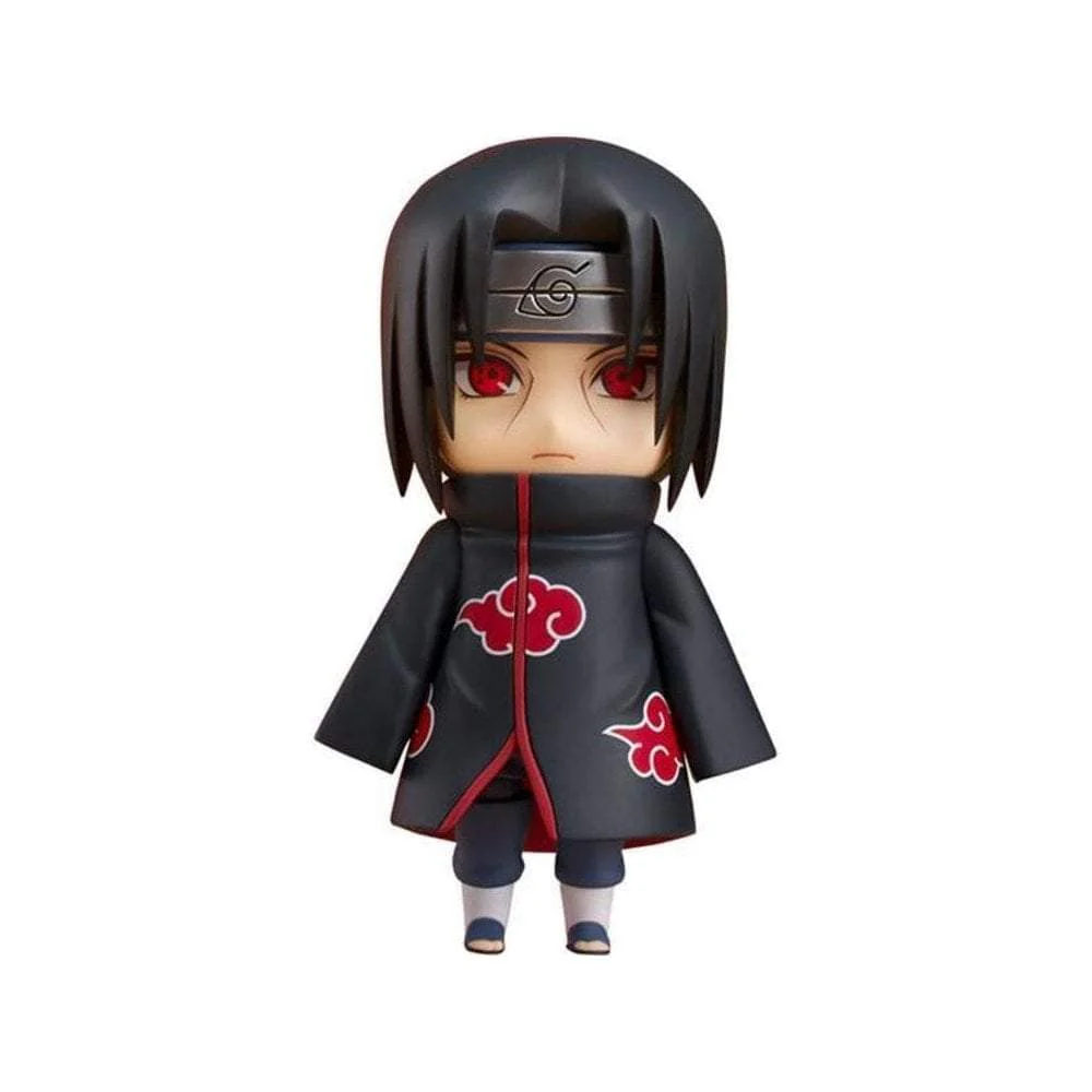Nendoroid Itachi Uchiha (re-run)