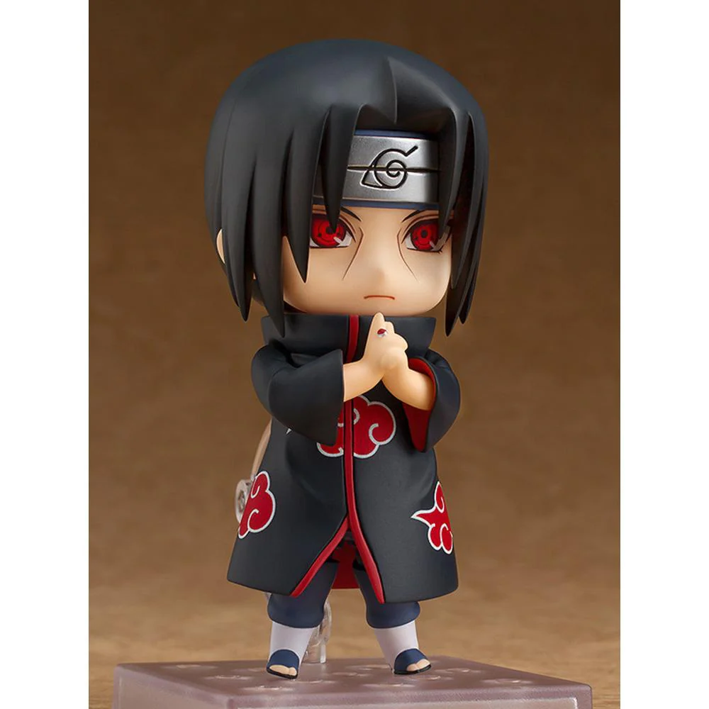 Nendoroid Itachi Uchiha (re-run) - Image 3