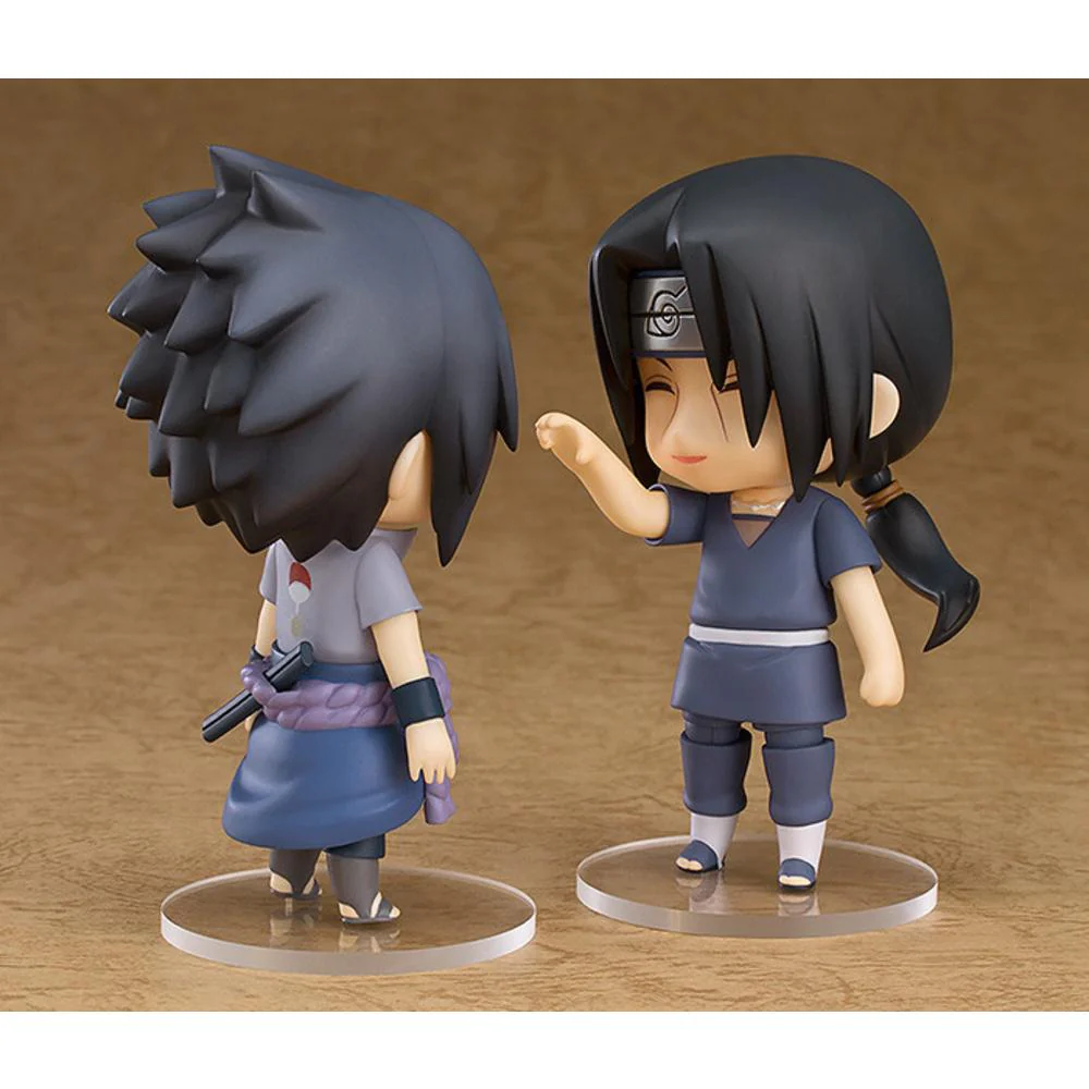 Nendoroid Itachi Uchiha (re-run) - Image 6