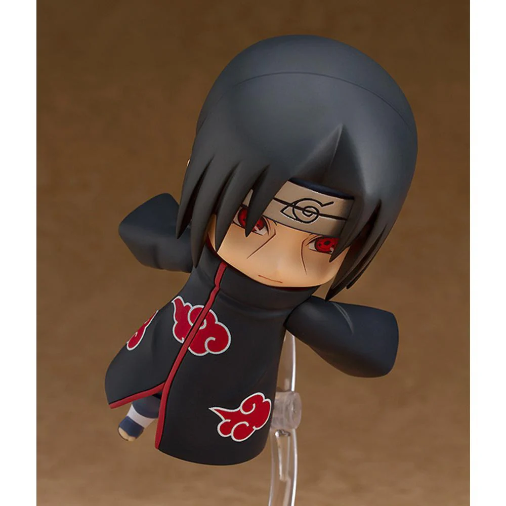 Nendoroid Itachi Uchiha (re-run) - Image 7