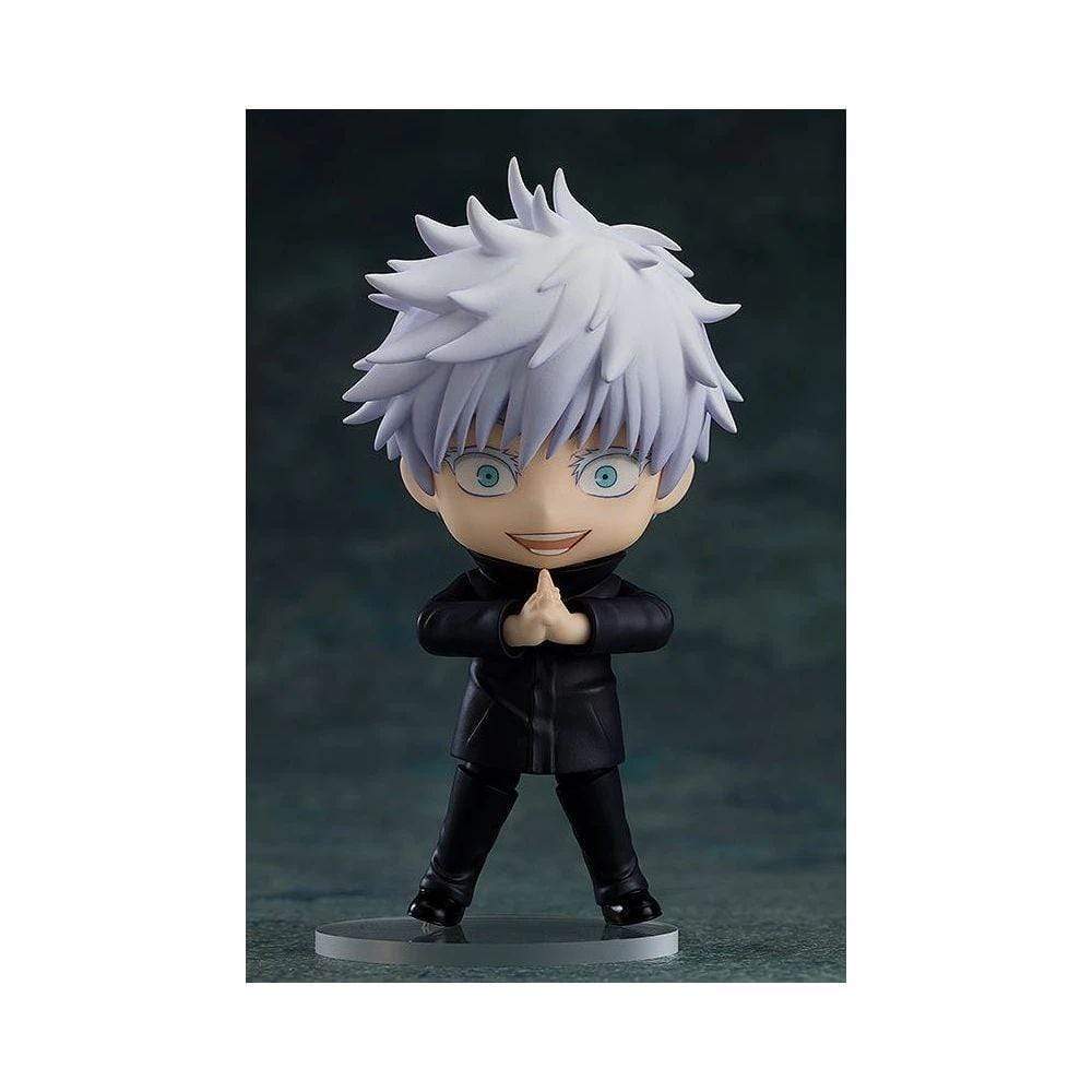 Nendoroid : Jujutsu Kaisen - Satoru Gojo - Image 3