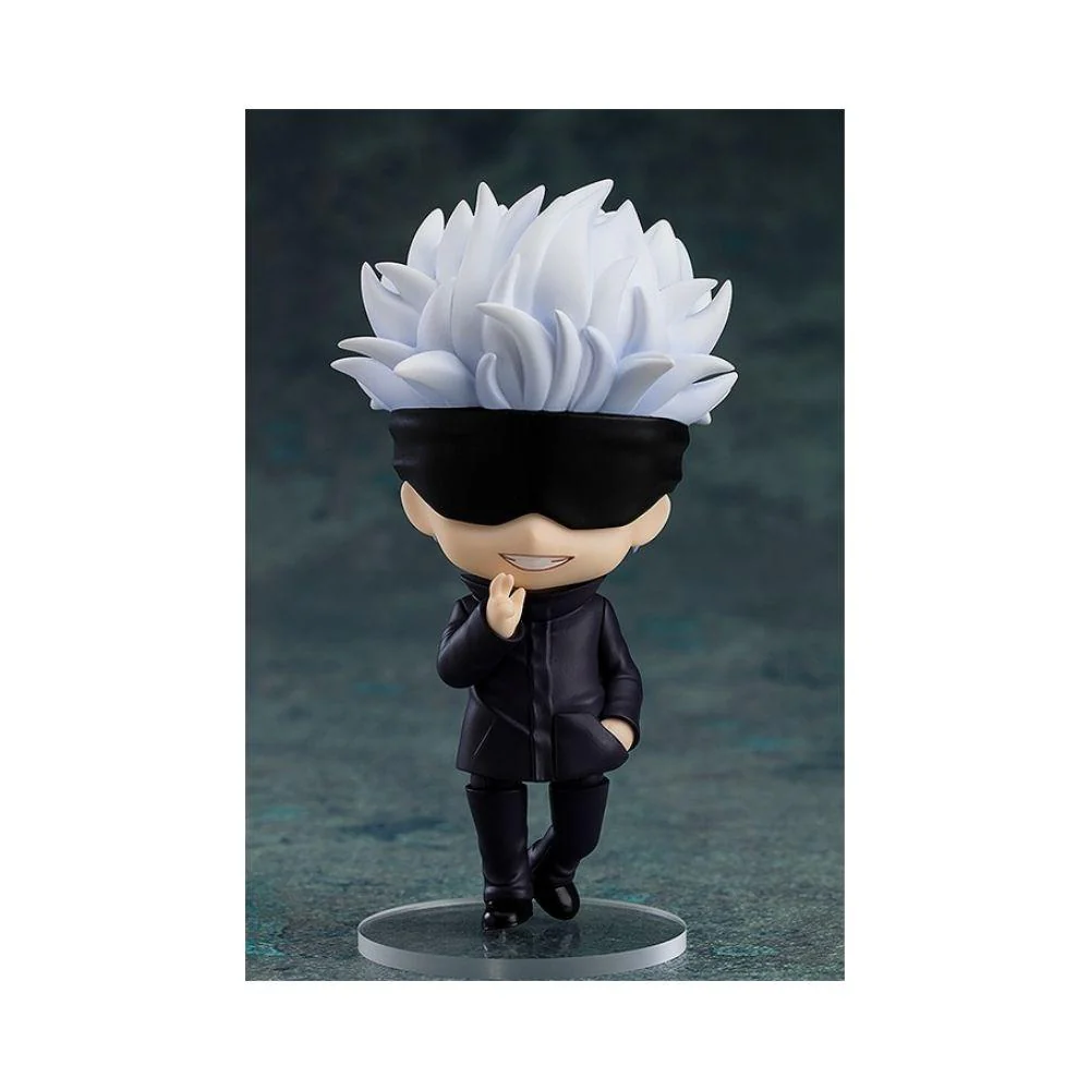 Nendoroid : Jujutsu Kaisen - Satoru Gojo - Image 5