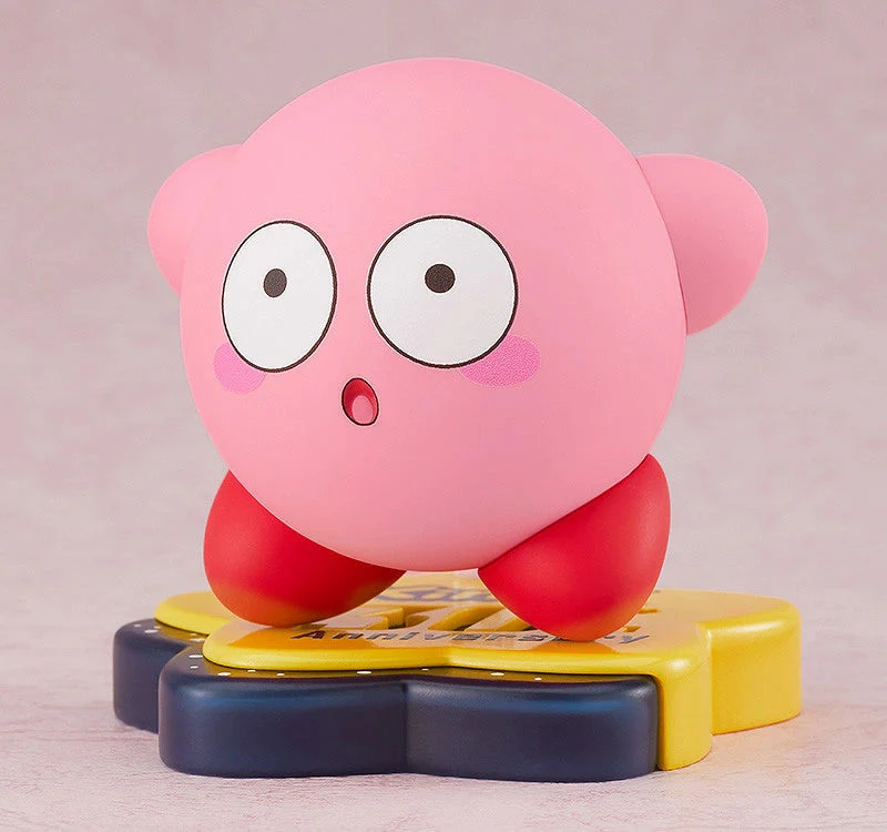 Nendoroid Kirby: 30th Anniversary Edition by Good Smile Company - Image 4