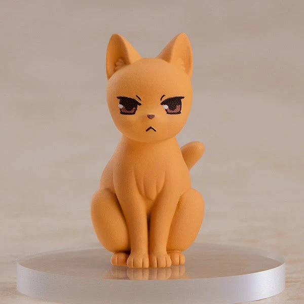 Fruits Basket Kyo Soma Nendoroid Action Figure by ToyTec - Image 2