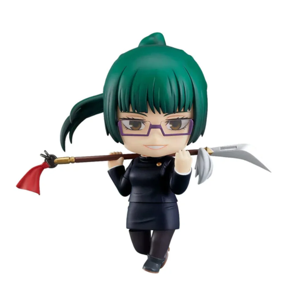 Nendoroid Jujutsu Kaisen - Maki Zenin