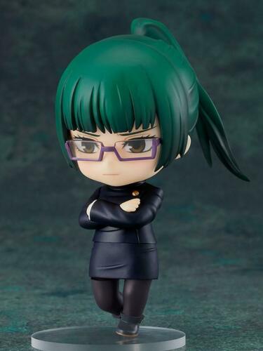 Nendoroid Jujutsu Kaisen - Maki Zenin - Image 3