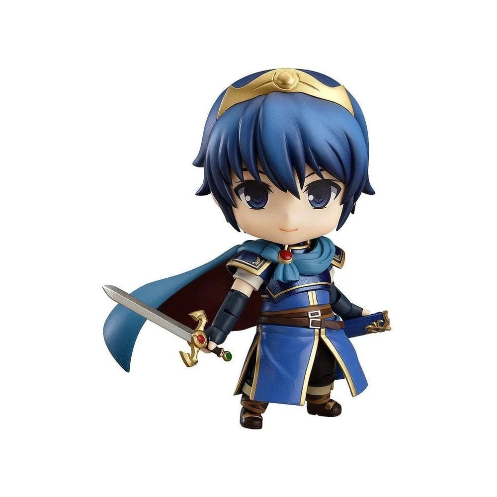 Nendoroid Marth: New Mystery of the Emblem Edition(re-run)