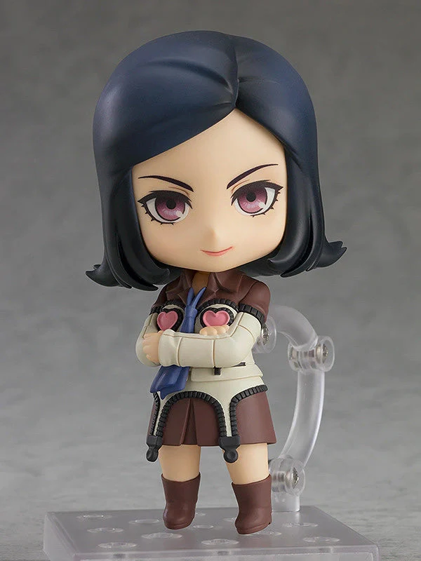 Persona 2 Maya Amano Nendoroid Action Figure by Good Smile Company - Image 5
