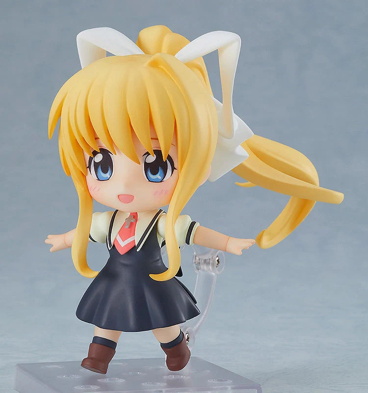 Kaginado: Misuzu Kamio Nendoroid PVC Figure by Good Smile Company - Image 2