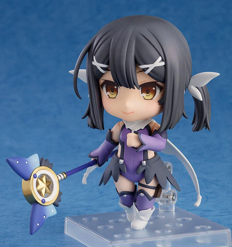 Fate Miyu Edelfelt Nendoroid Action Figure by Good Smile Company - Image 5