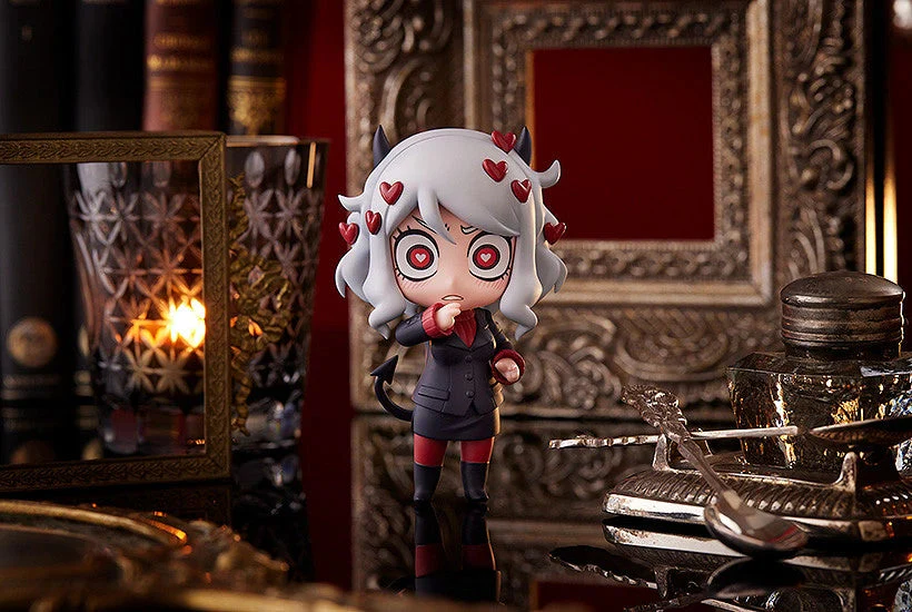 Helltaker Modeus Nendoroid Action Figure - Image 2