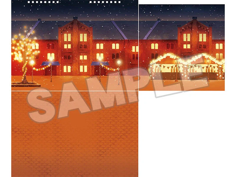 Nendoroid More Background Book 02 by Good Smile Company - Image 6