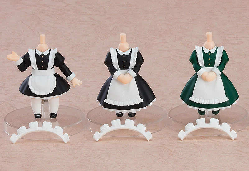 Nendoroid More: Dress Up Maid - Image 2