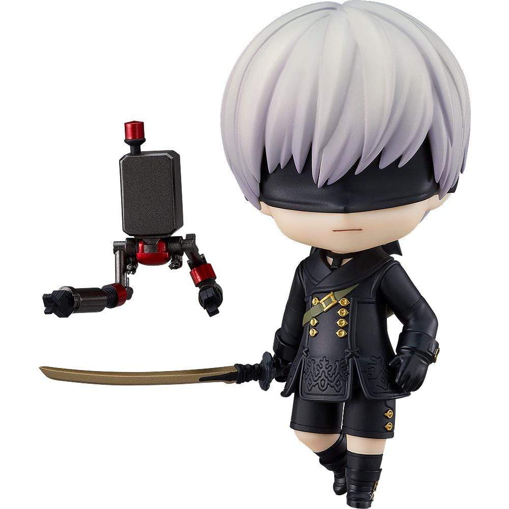 Nendoroid NieR:Automata 9S (YoRHa No. 9 Type S)