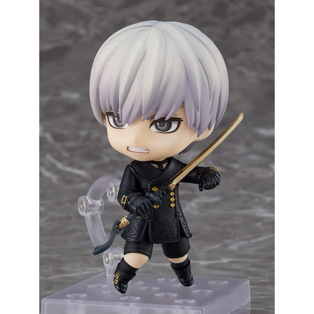 Nendoroid NieR:Automata 9S (YoRHa No. 9 Type S) - Image 2