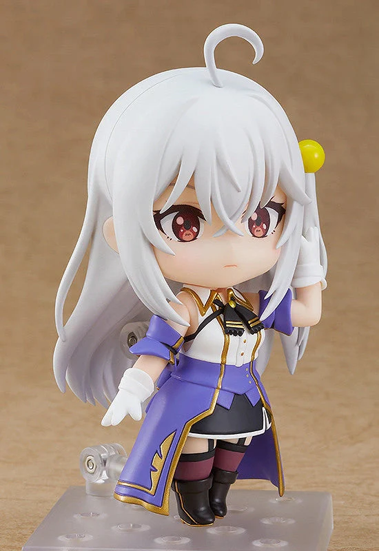 The Genius Prince's Guide to Raising a Nation Out of Debt Ninym Ralei Nendoroid Action Figure by Good Smile Company - Image 2
