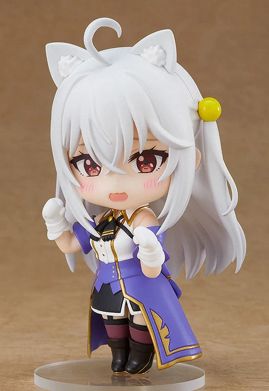 The Genius Prince's Guide to Raising a Nation Out of Debt Ninym Ralei Nendoroid Action Figure by Good Smile Company - Image 3