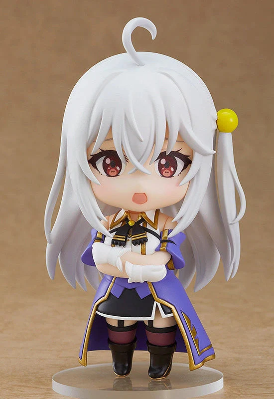 The Genius Prince's Guide to Raising a Nation Out of Debt Ninym Ralei Nendoroid Action Figure by Good Smile Company - Image 4