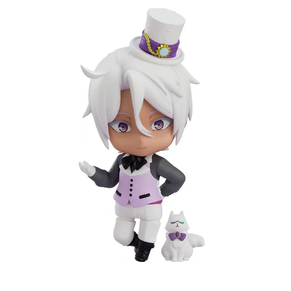 Nendoroid The Case Study of Vanitas - Noe Archiviste