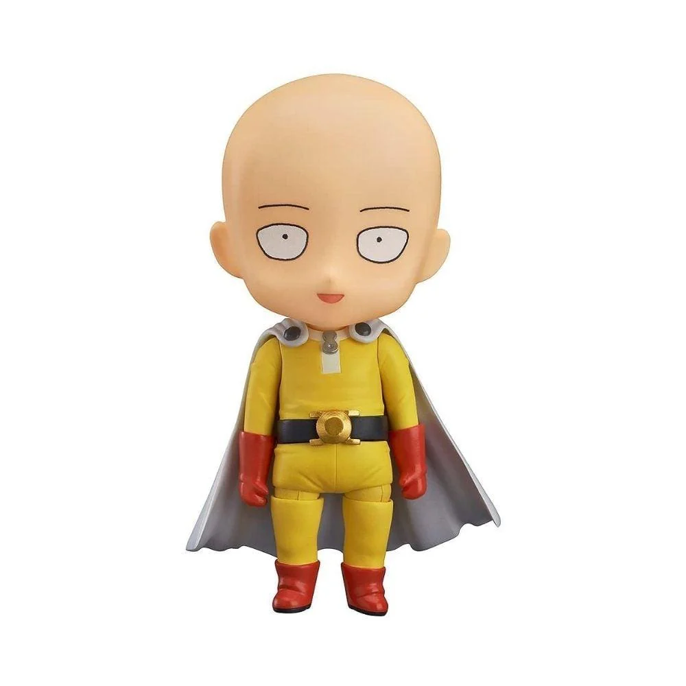 Nendoroid : One Punch Man - Saitama (Re-Run)