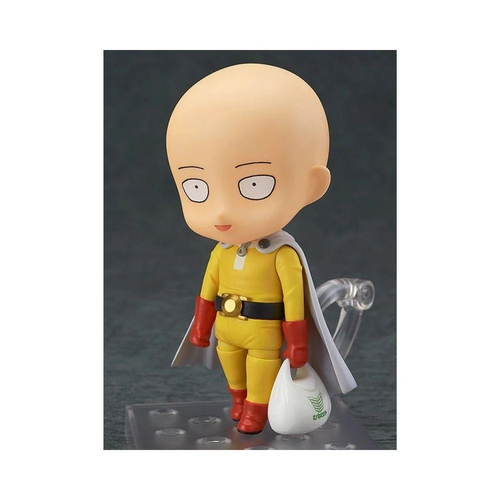 Nendoroid : One Punch Man - Saitama (Re-Run) - Image 3