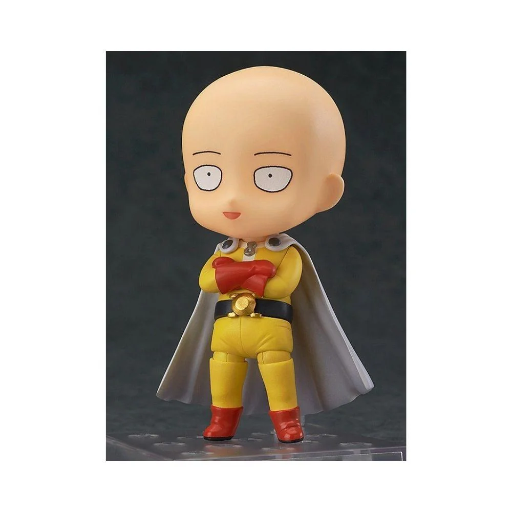 Nendoroid : One Punch Man - Saitama (Re-Run) - Image 4