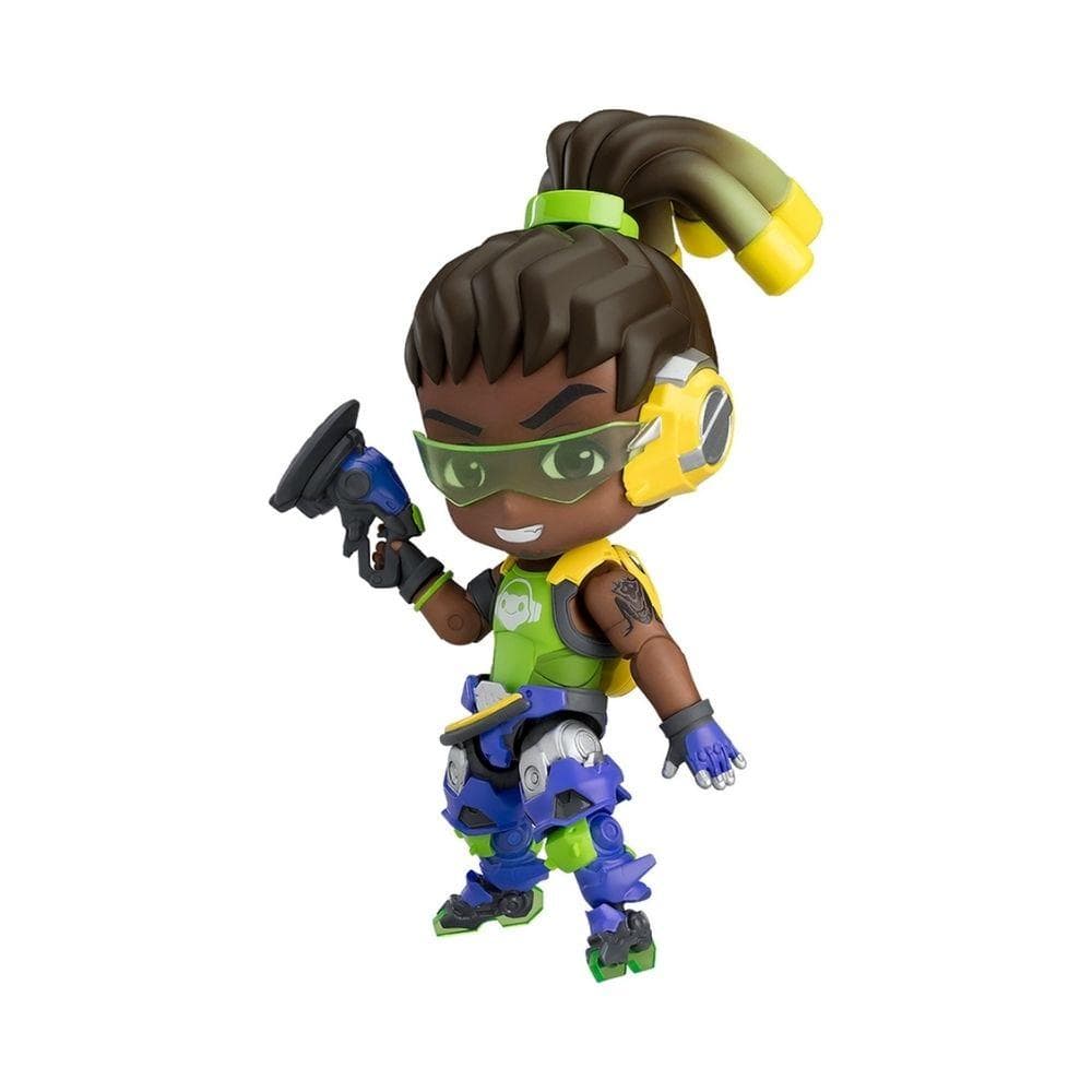 Nendoroid : Overwatch - Lucio (Classic Skin Ed.)