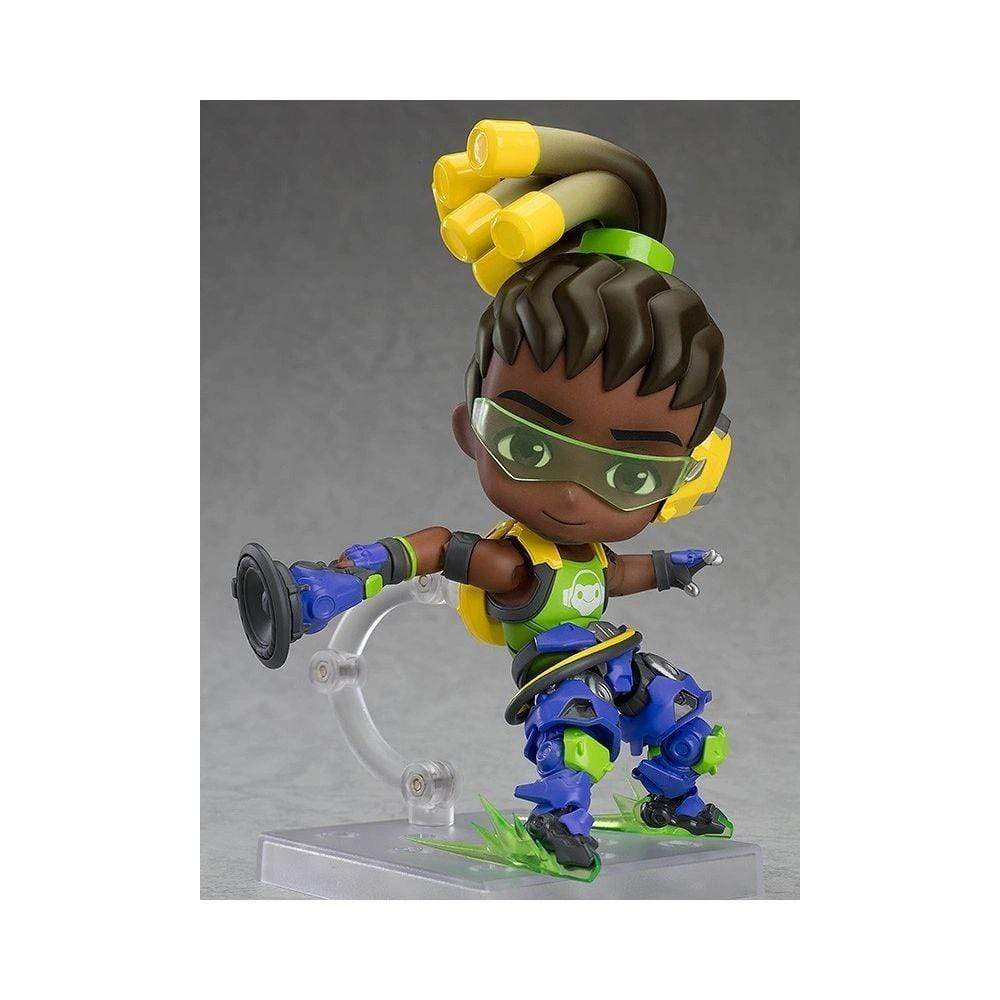 Nendoroid : Overwatch - Lucio (Classic Skin Ed.) - Image 3