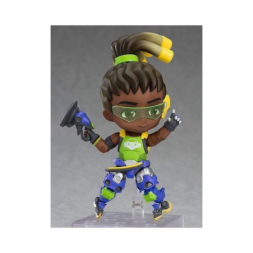 Nendoroid : Overwatch - Lucio (Classic Skin Ed.) - Image 4