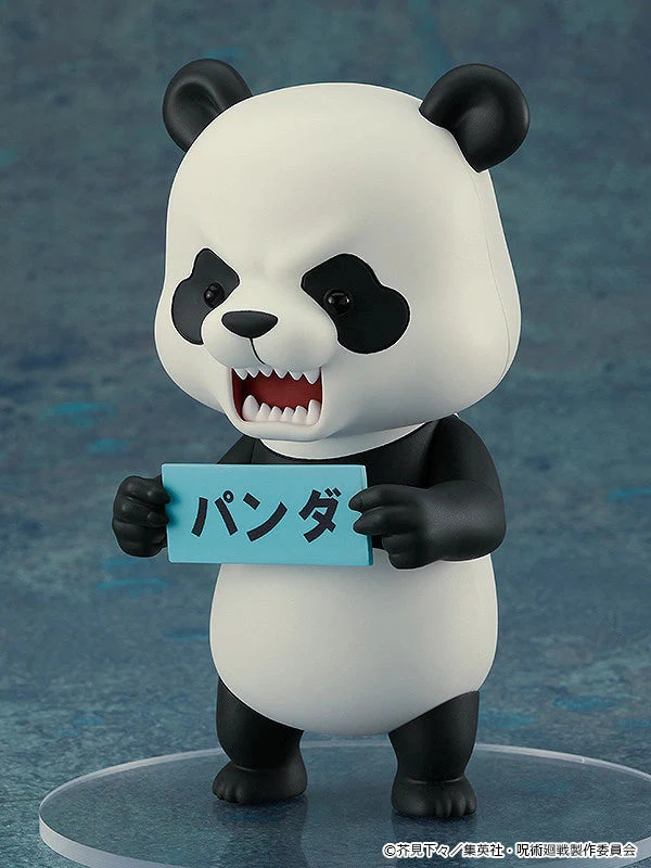 Jujutsu Kaisen Panda Nendoroid Action Figure by Good Smile Company - Image 3