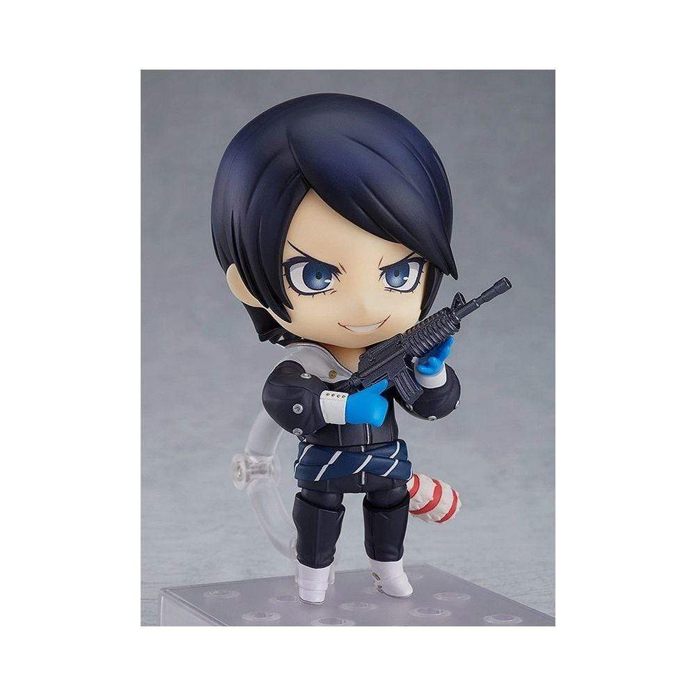 Nendoroid : Persona 5 - Yusuke Kitagawa (Phantom Thief Ver.) - Image 5