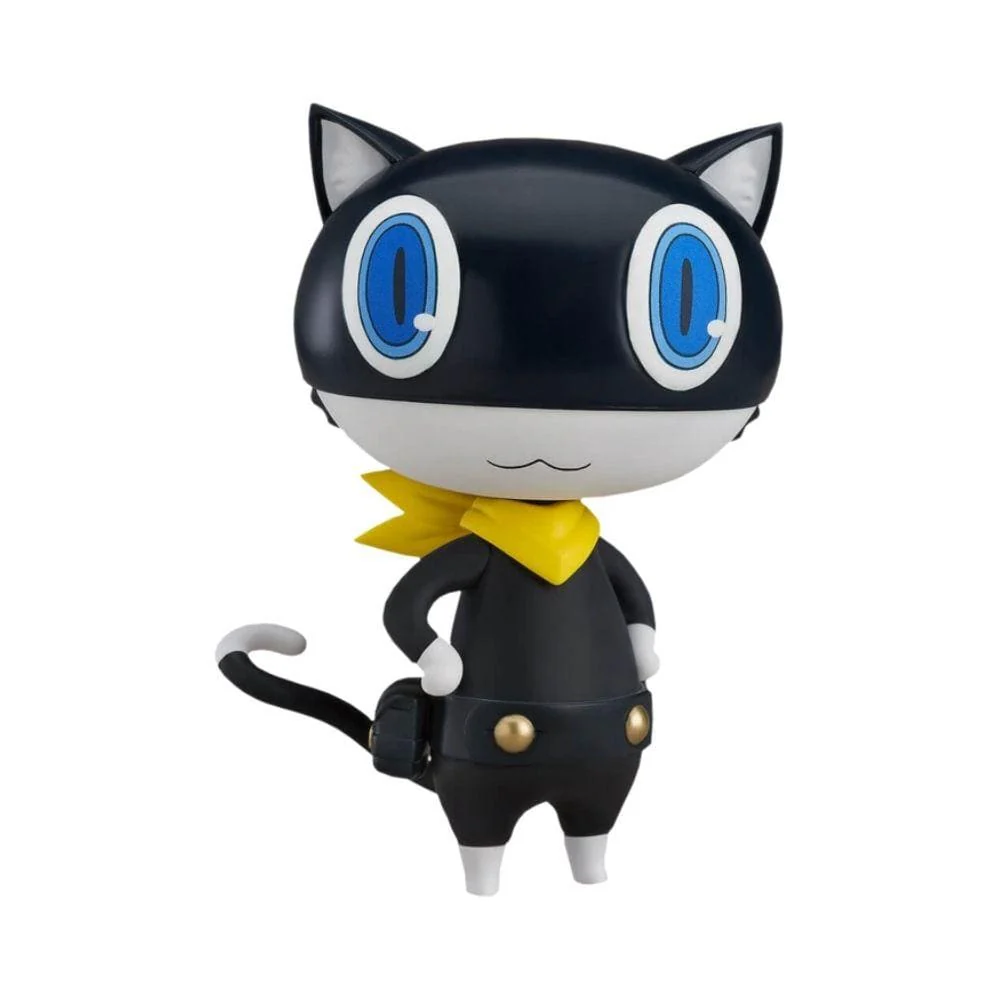 Nendoroid : Persona - Morgana