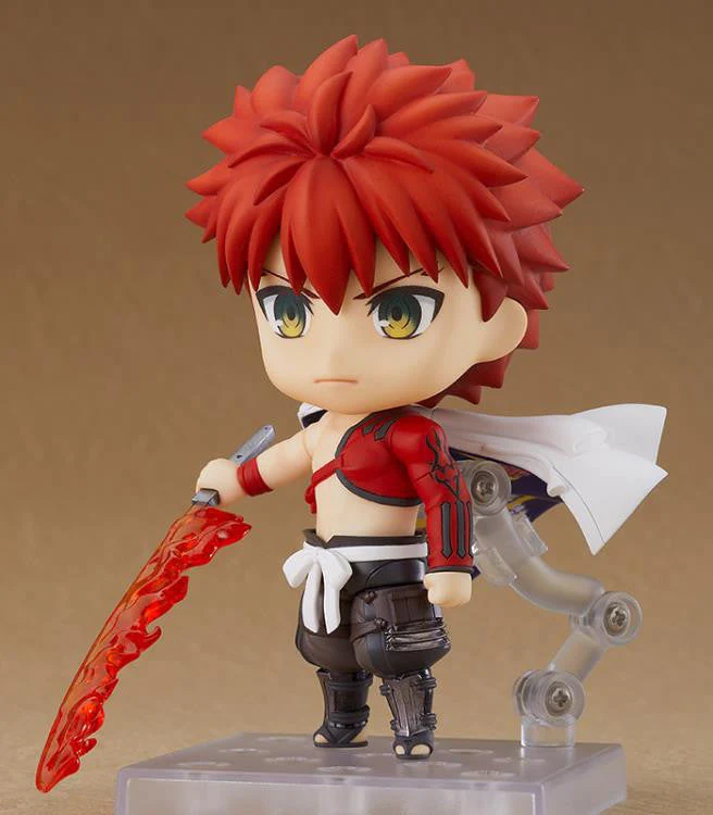 Nendoroid Fate/Grand Order : Saber Senji Muramasa - Image 7