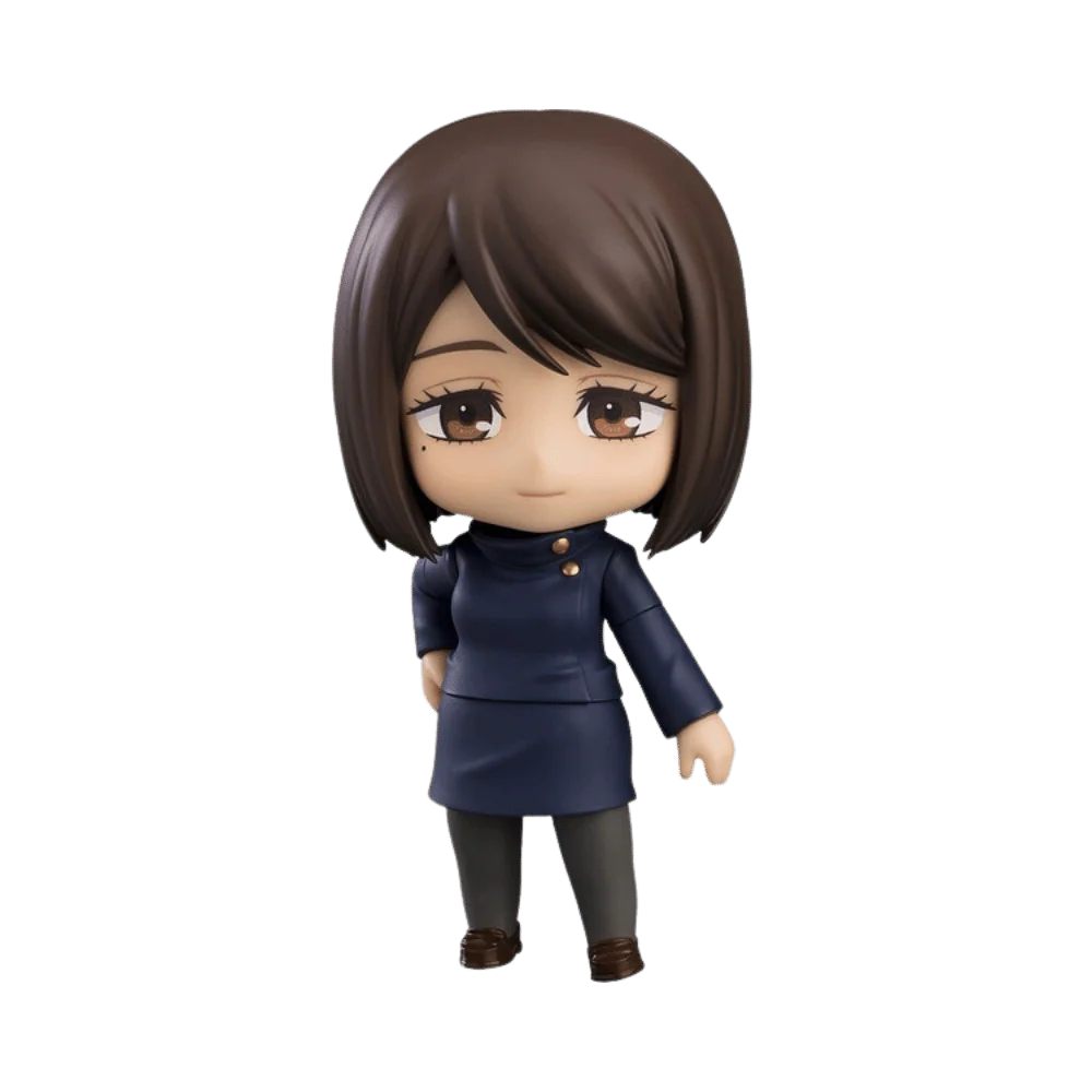 Jujutsu Kaisen Shoko Ieiri (Tokyo Jujutsu High School Ver.) Nendoroid Action Figure By Good Smile Company