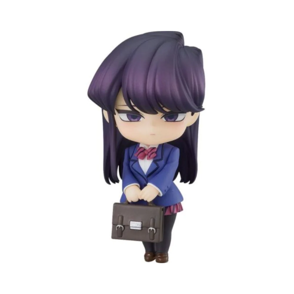 Komi Can't Communicate: Shoko Komi Nendoroid PVC Figure by Good Smile Company