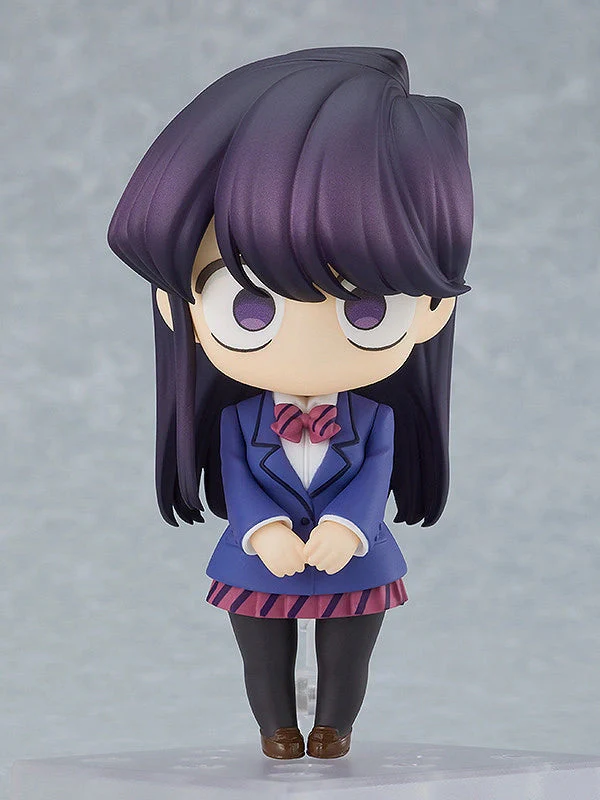 Komi Can't Communicate: Shoko Komi Nendoroid PVC Figure by Good Smile Company - Image 3