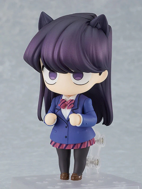 Komi Can't Communicate: Shoko Komi Nendoroid PVC Figure by Good Smile Company - Image 6