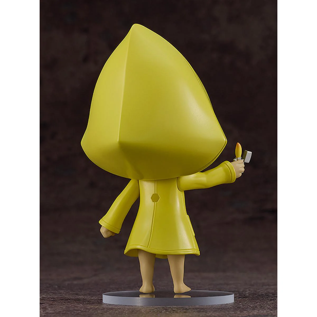 Little Nightmare Six Nendoroid Action Figure by Good Smile Company - Image 2
