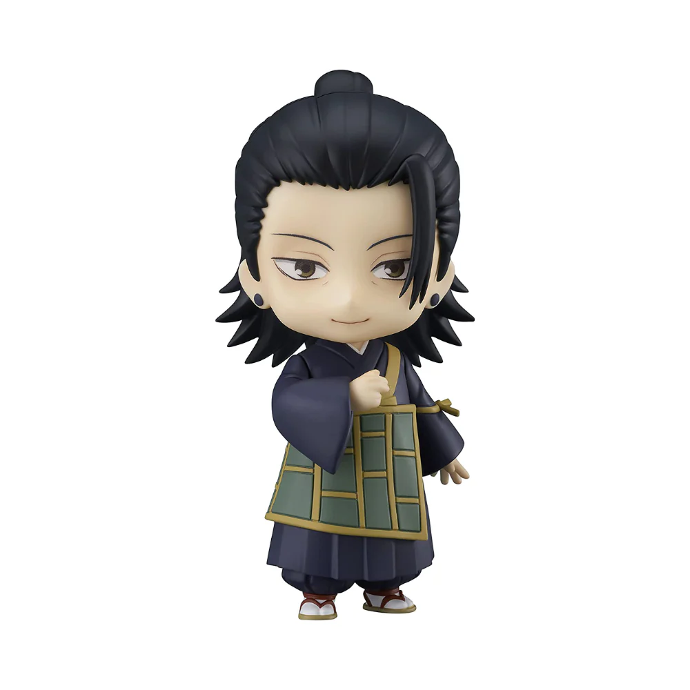 Jujutsu Kaisen 0 Ver.  Suguru Geto Nendoroid Figure by Good Smile Company