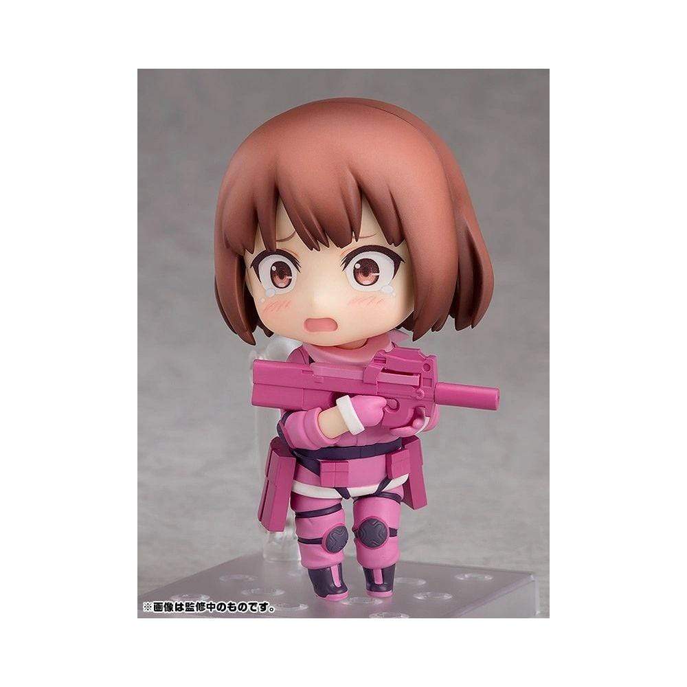 Nendoroid : Sword Art Online - Llenn - Image 4